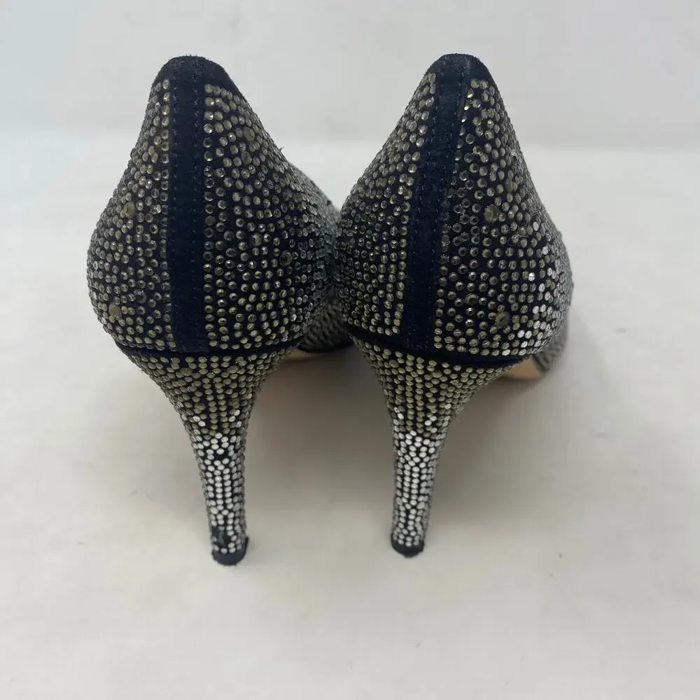 ANTONIO MELANI these shoes